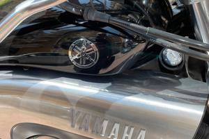 Yamaha vmax 1200 europa