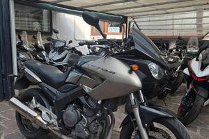 Yamaha TDM 900 TUA A 57€ AL MESE PER 2 ANNI POI SC