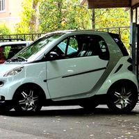 Smart 451 Brabus