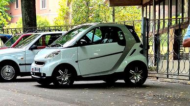 Smart 451 Brabus