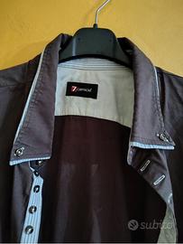 camicia uomo 