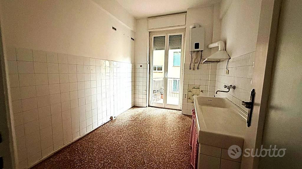 Appartamento – Genova, Oregina, Centro Est - Altro