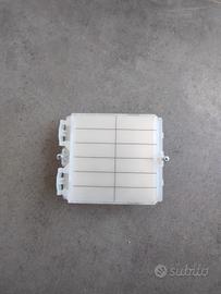 Comelit modulo legenda