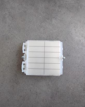 Comelit modulo legenda