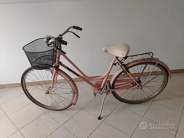 Bicicletta Donna