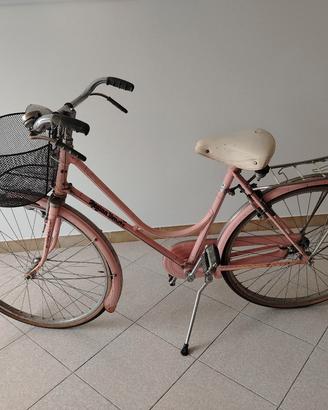 Bicicletta Donna