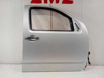 PORTIERA ANTERIORE DESTRA NISSAN Navara Serie H010
