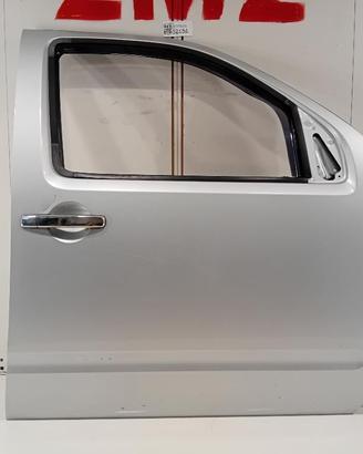 PORTIERA ANTERIORE DESTRA NISSAN Navara Serie H010