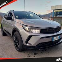Opel Grandland 1.5 diesel Ecotec aut. GS Line