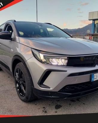 Opel Grandland 1.5 diesel Ecotec aut. GS Line