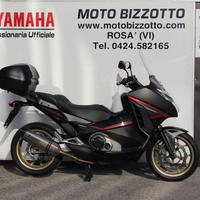 Honda Integra 750 - 2015