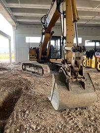 Escavatore Cat 315