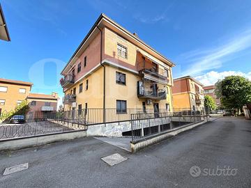 Appartamento Zola Predosa [Cod. rif 3338318VRG]