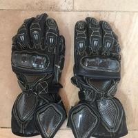 Guanti moto Vircos