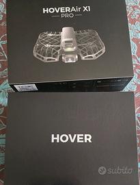 HOOVER Air X1 PRO