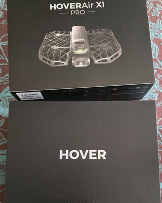 HOOVER Air X1 PRO