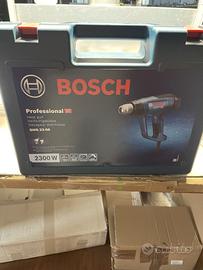 Termosoffiatore Bosch Professional GHG 23-66