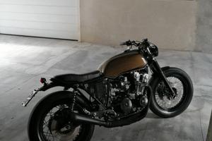 Honda CB 750 F 1981 Special Cafe Racer