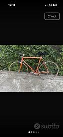Bici Legnano