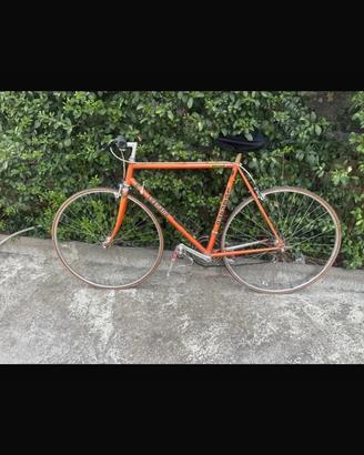Bici Legnano