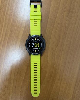 Garmin Epix Pro gen.2 51 mm nuovo