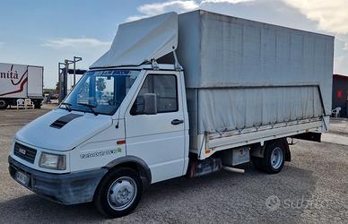 IVECO TURBODAILY 35-10