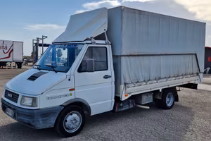 IVECO TURBODAILY 35-10