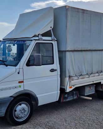 IVECO TURBODAILY 35-10