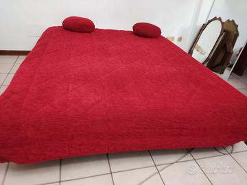 Divano letto elettrico BK ITALIA