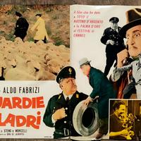 Totò Aldo Fabrici Macario Nino Taranto Cinema epoc