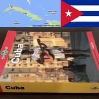 Cuba, guide edt - Torino, DAVID STANLEY, 2000