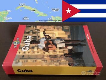 Cuba, guide edt - Torino, DAVID STANLEY, 2000