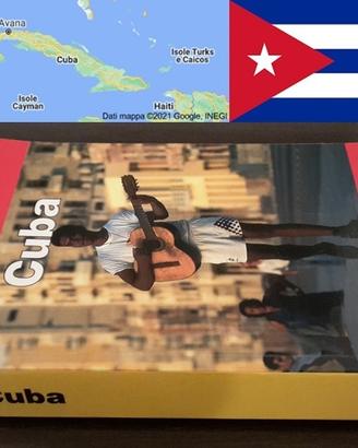 Cuba, guide edt - Torino, DAVID STANLEY, 2000