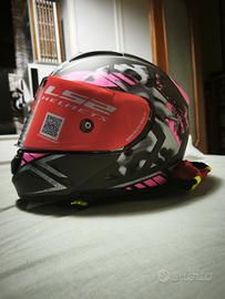 Casco integrale Ls2 taglia L