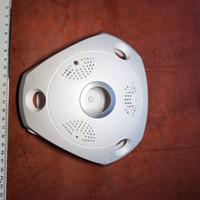 Contenitore plastico per progetti elettronici