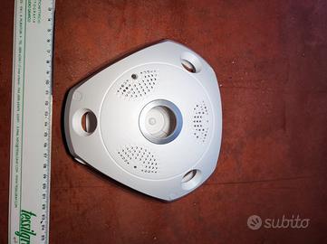 Contenitore plastico per progetti elettronici