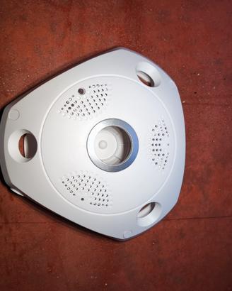 Contenitore plastico per progetti elettronici