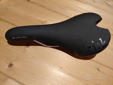Sella Fizik Aliante