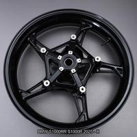 Cerchio anteriore BMW S1000RR S1000R 2025 K63 K67
