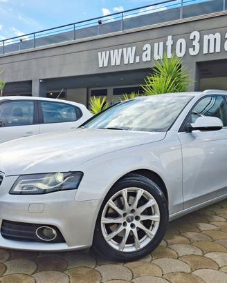 Audi A4 Avant 2.0 TDI 143CV F.AP.