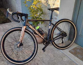 gravel Bottecchia monster