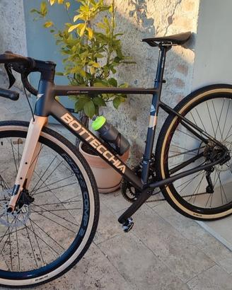 gravel Bottecchia monster