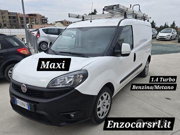FIAT Doblò 1.4 Nat.Pow.PL-TN Cargo Maxi Loun. OFFI