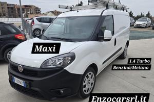 FIAT Doblò 1.4 Nat.Pow.PL-TN Cargo Maxi Loun. OFFI