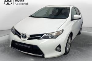 Toyota Auris II 2013 Touring Sport Touring Sp...