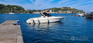 Cranchi Endurance 31 Volvo DuoProp