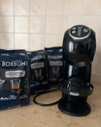 Nescafé Dolce Gusto