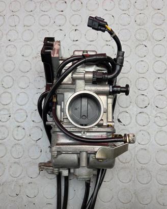 CARBURATORE KEIHIN HUSQVARNA TE 510 2003 2004 TE51
