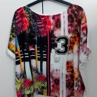 Maglia GAS sportiva TG. 12 anni