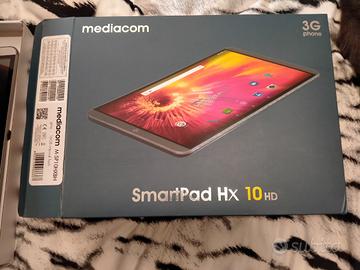 Smartpad
